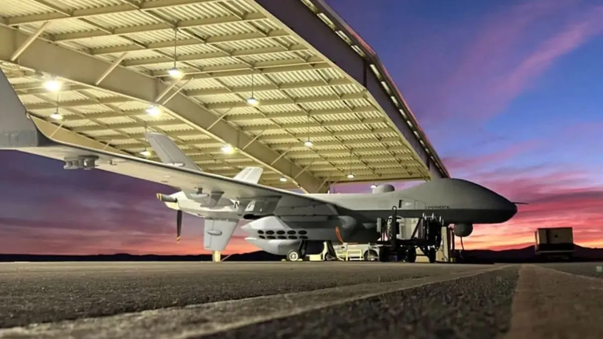США пытаются решить проблему с MQ-9 Reaper после потери 30 БПЛА в войне с Ираном
