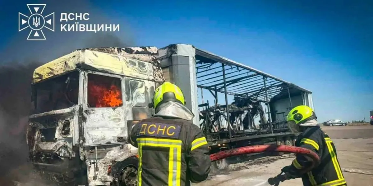 Кассетный «Искандер» уничтожил мобильные пусковые установки для дронов FP-2