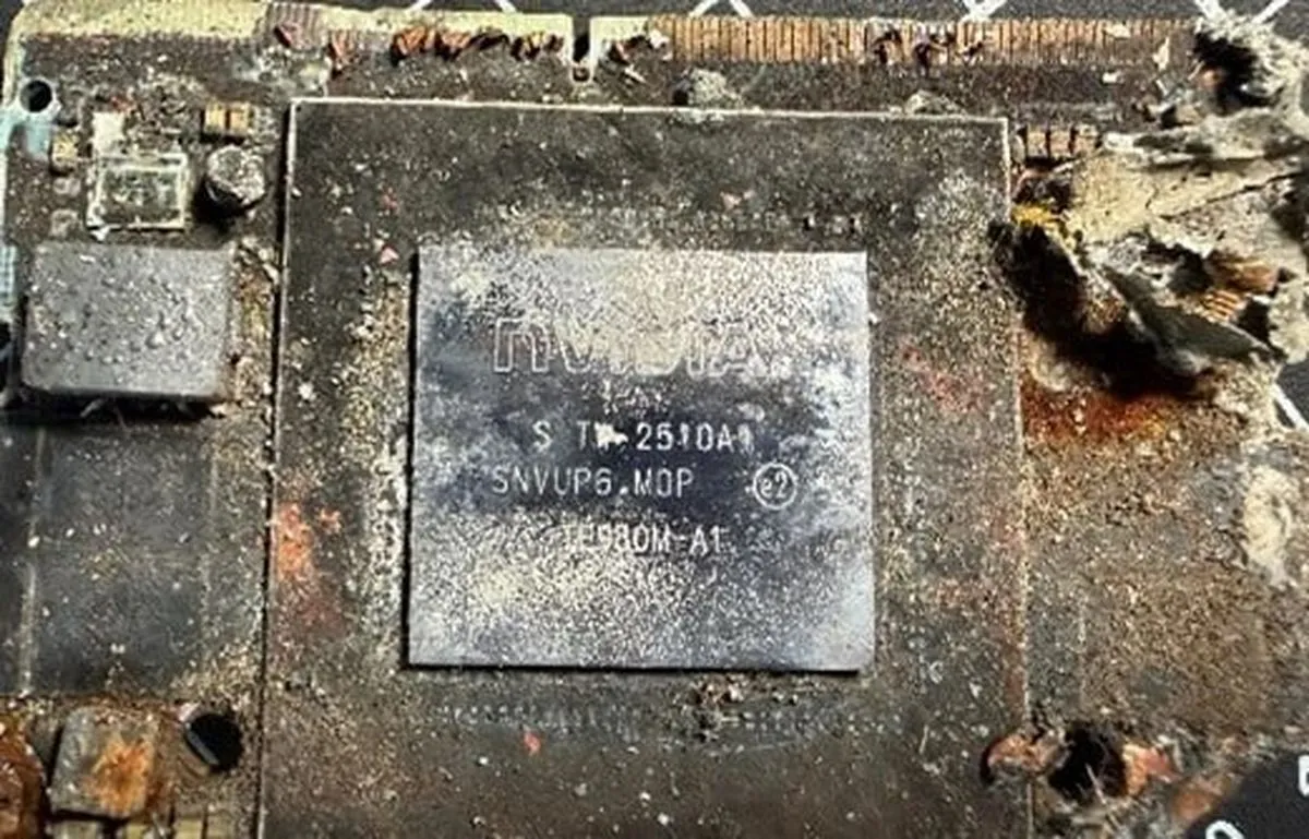 «Монохром» найдет противника с помощью ИИ: поможет ему в этом Nvidia