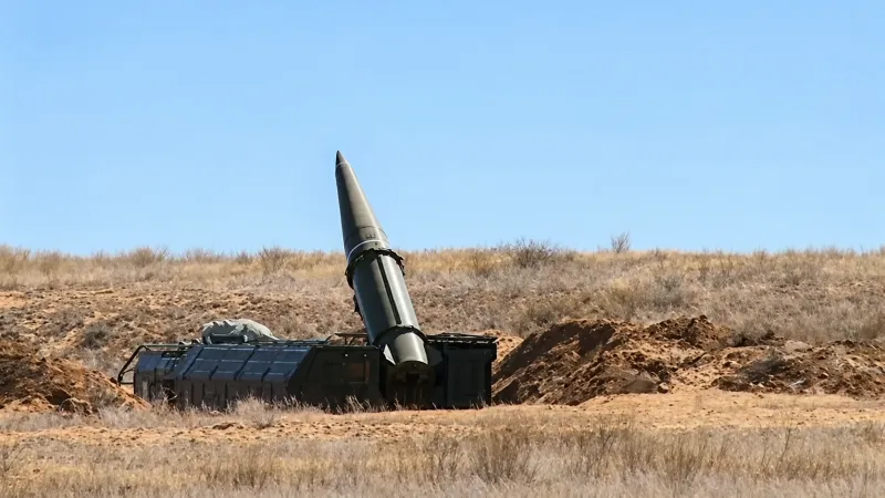 «Стирают с лица земли»: российские ракеты атаковали цели в Киеве и Кременчуге